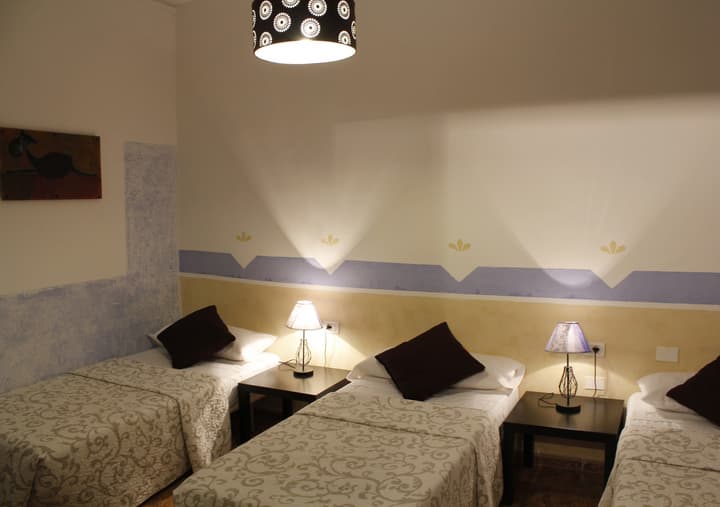 Hotel Horizonte