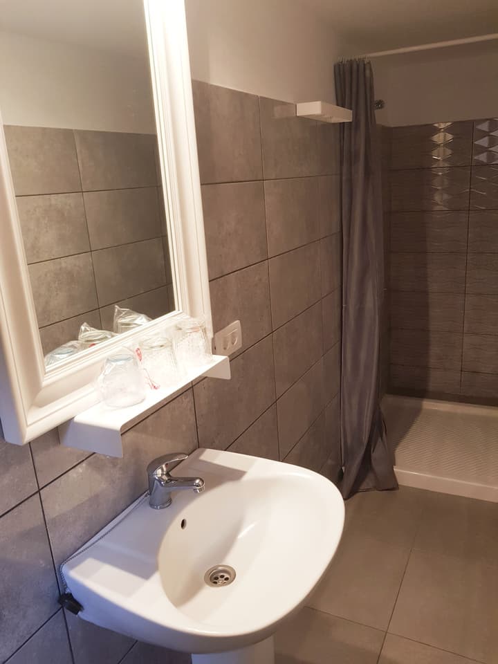Hotel Horizonte