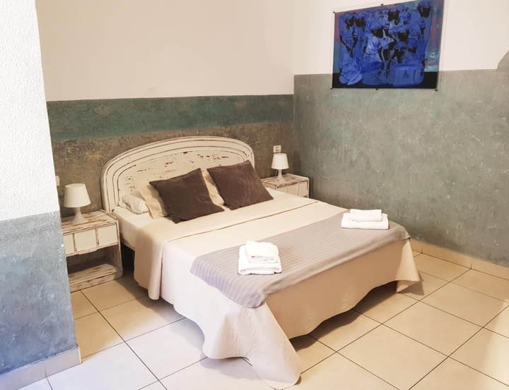Hotel Horizonte