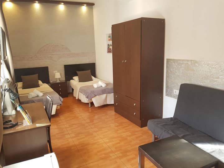 Hotel Horizonte