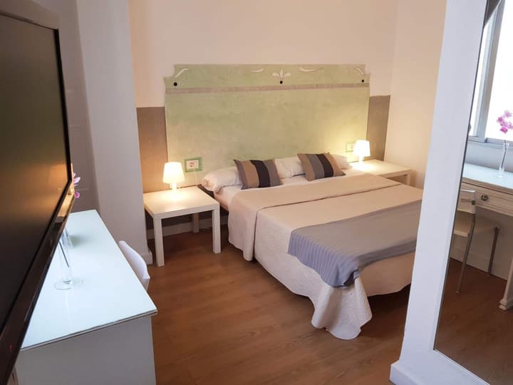 Hotel Horizonte