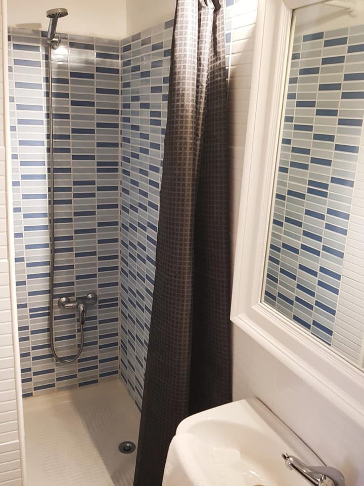 Hotel Horizonte