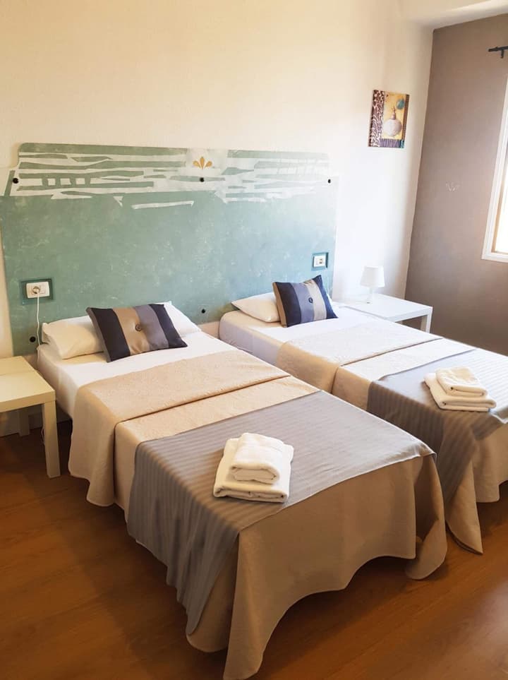 Hotel Horizonte
