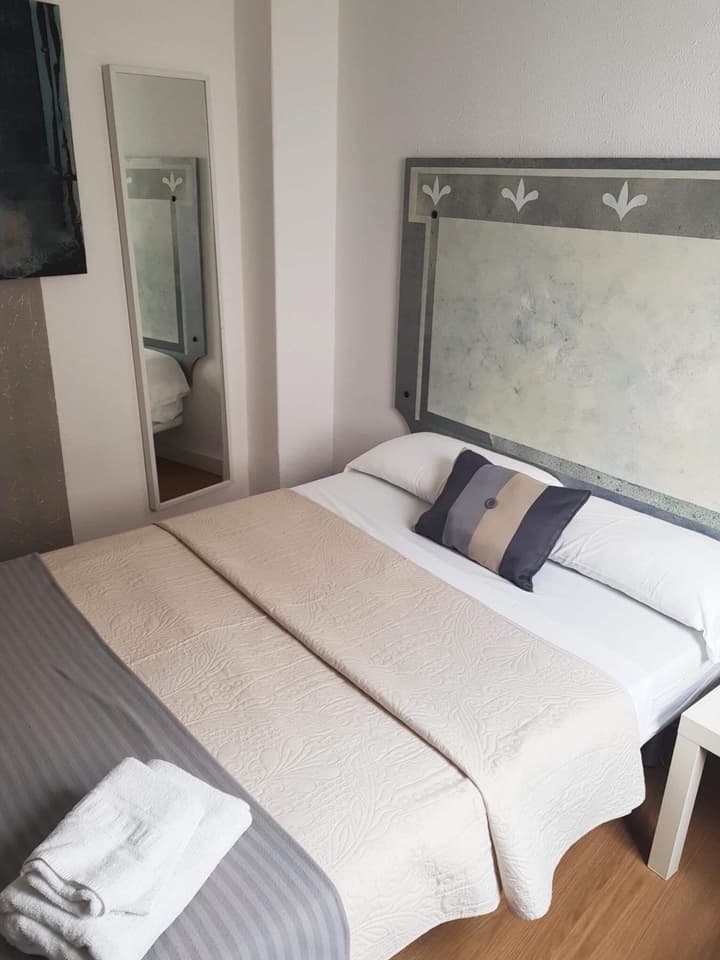 Hotel Horizonte