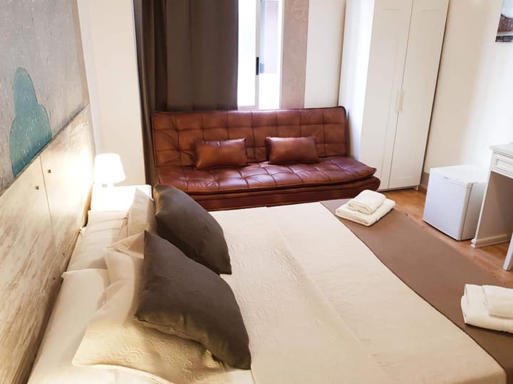 Hotel Horizonte