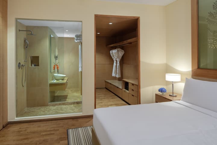 Radisson Blu Hotel New Delhi Dwarka