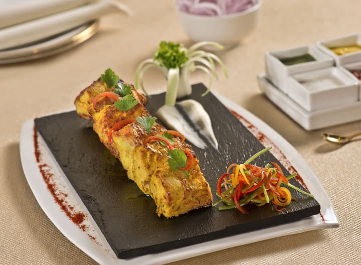 Radisson Blu Hotel New Delhi Dwarka