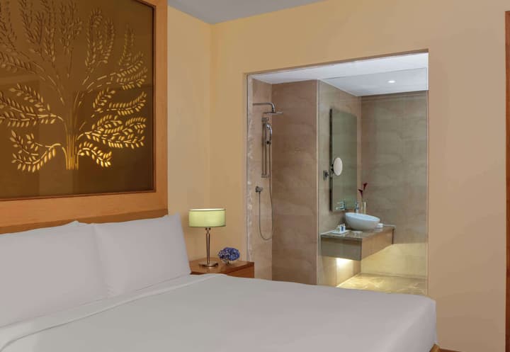 Radisson Blu Hotel New Delhi Dwarka