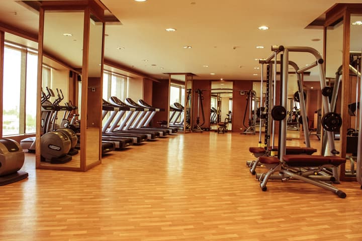 Radisson Blu Hotel New Delhi Dwarka