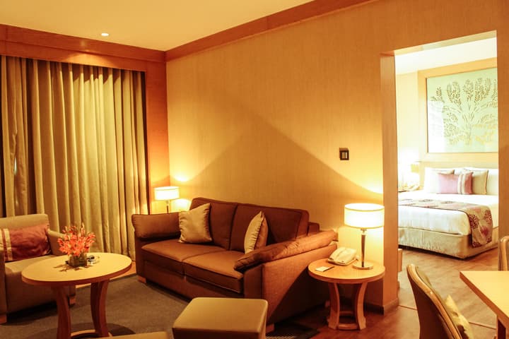 Radisson Blu Hotel New Delhi Dwarka