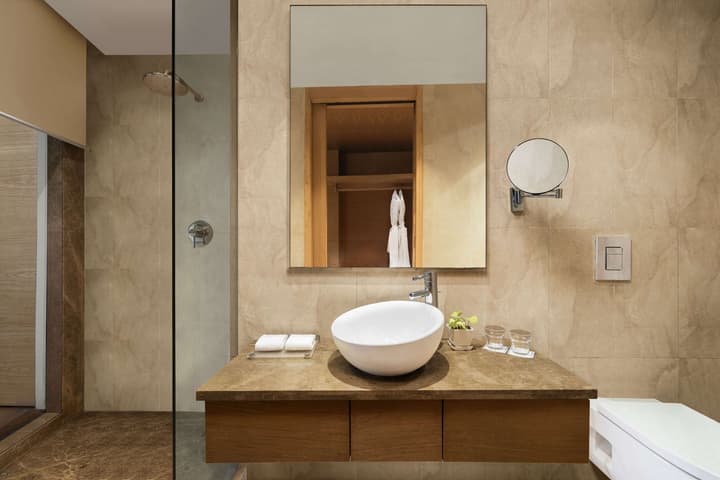 Radisson Blu Hotel New Delhi Dwarka