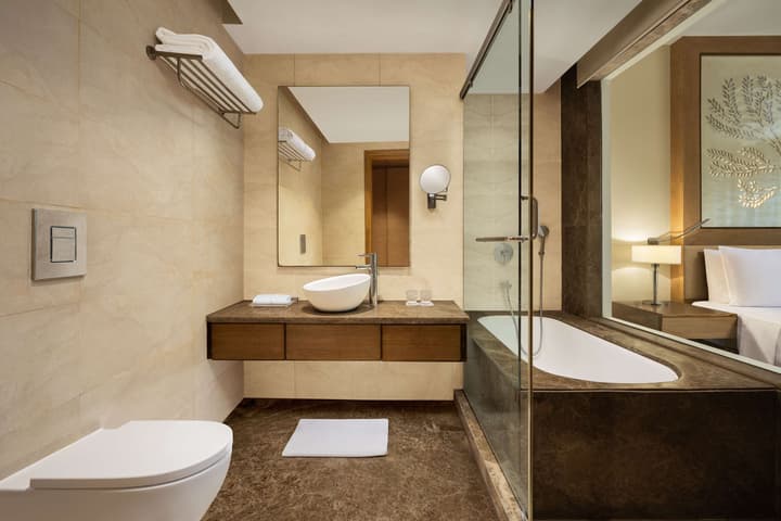 Radisson Blu Hotel New Delhi Dwarka