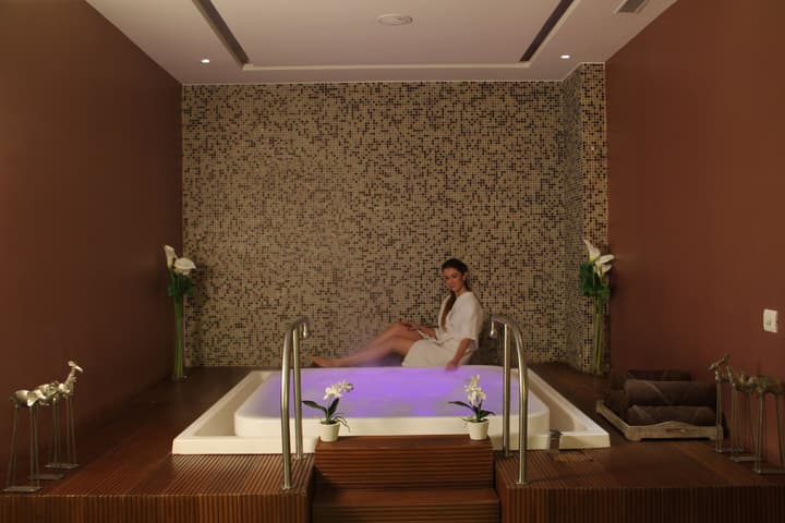 Radisson Blu Hotel New Delhi Dwarka
