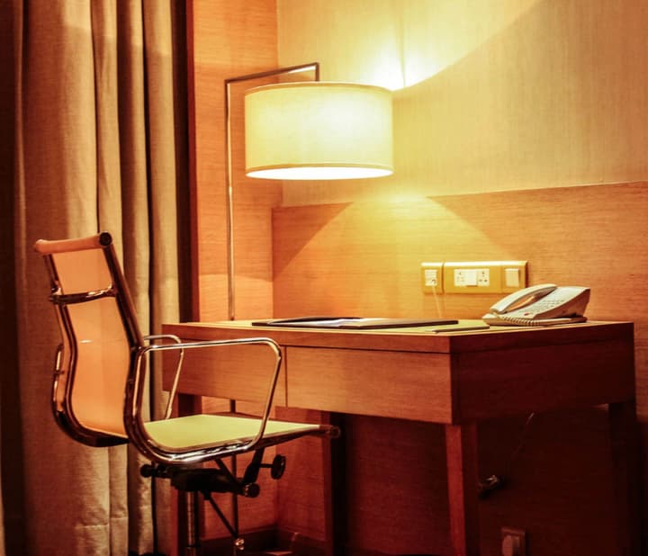 Radisson Blu Hotel New Delhi Dwarka