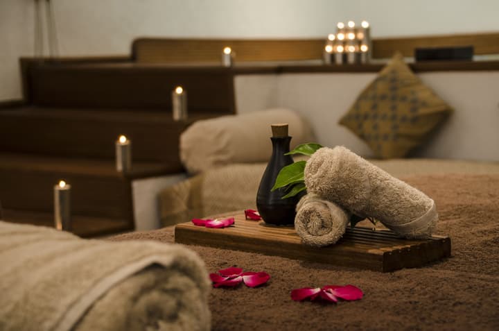 Radisson Blu Hotel New Delhi Dwarka