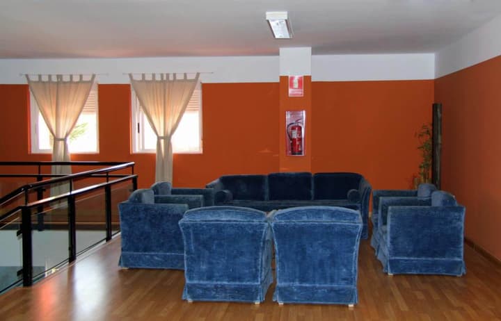 Hotel AHC Cáceres