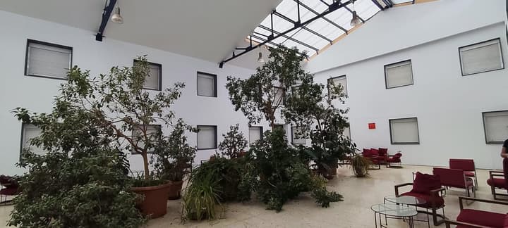 Hotel AHC Cáceres