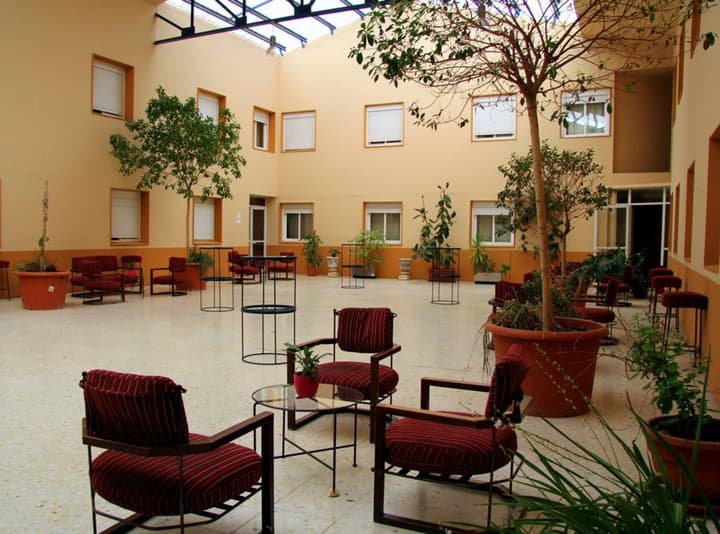 Hotel AHC Cáceres