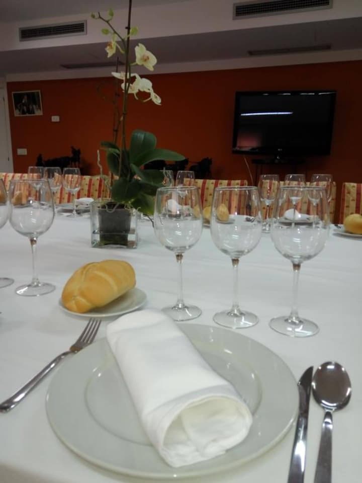 Hotel AHC Cáceres