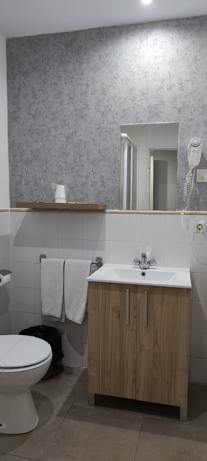 Hotel AHC Cáceres