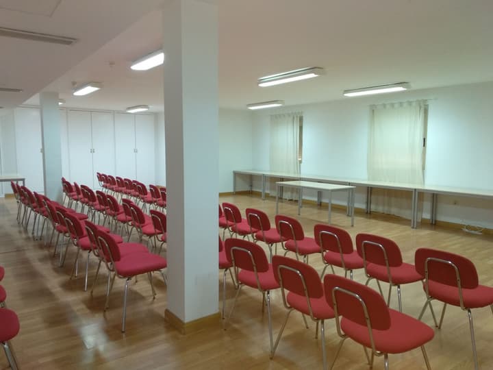 Hotel AHC Cáceres