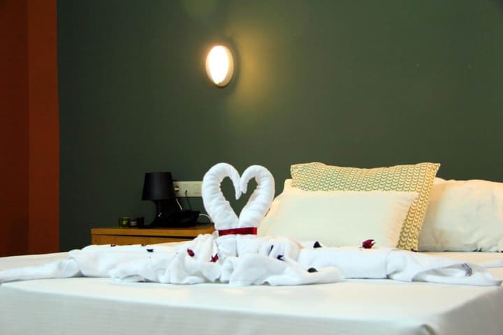 Hotel AHC Cáceres
