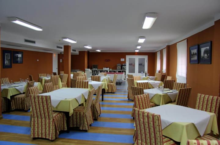 Hotel AHC Cáceres