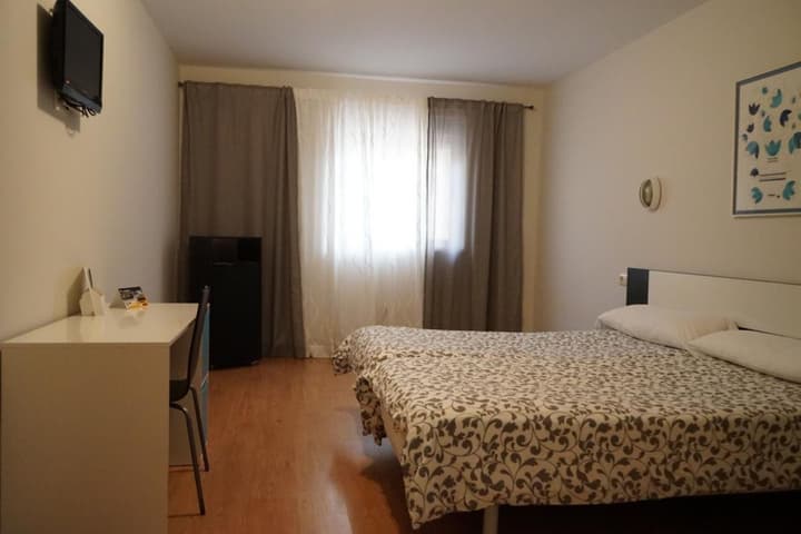 Hotel AHC Cáceres