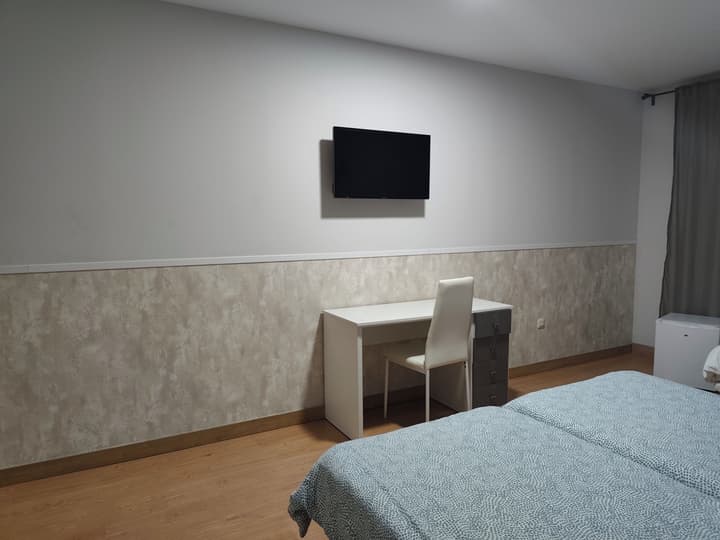 Hotel AHC Cáceres