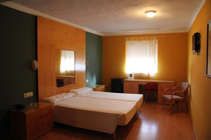 Hotel AHC Cáceres