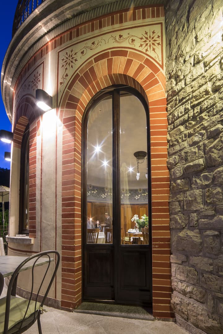 Hotel Al Borducan