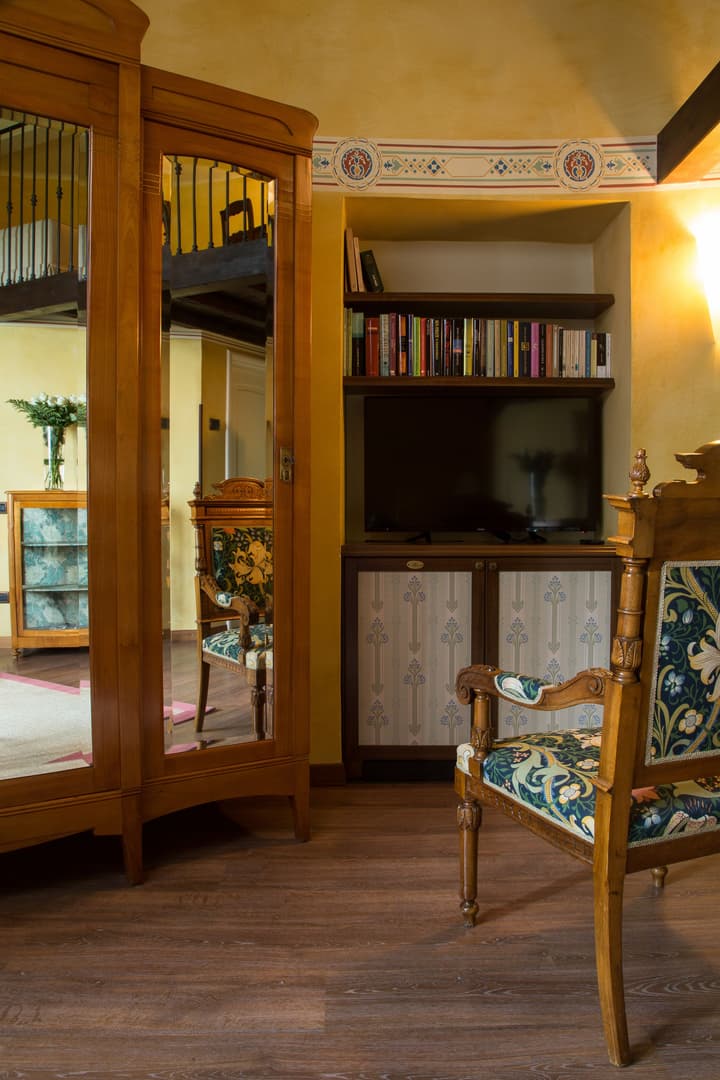 Hotel Al Borducan