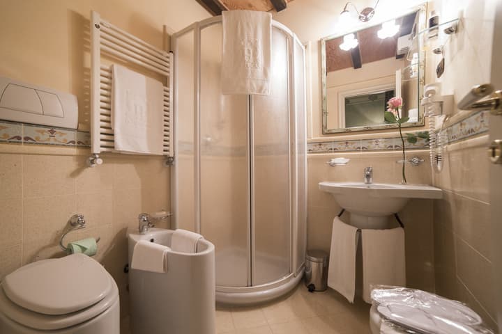 Hotel Al Borducan