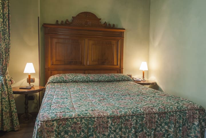 Hotel Al Borducan