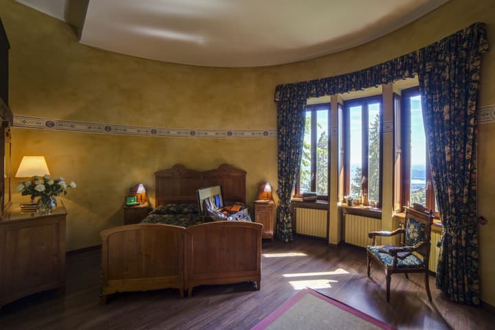 Hotel Al Borducan