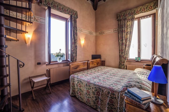 Hotel Al Borducan