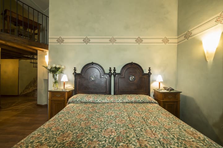 Hotel Al Borducan
