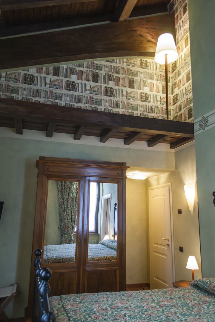 Hotel Al Borducan