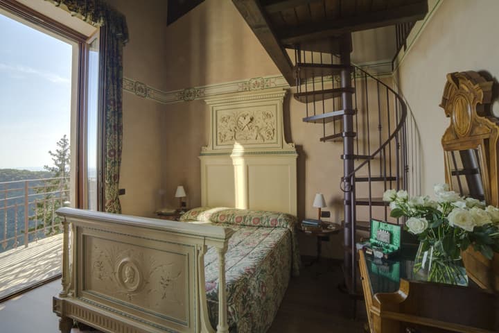 Hotel Al Borducan