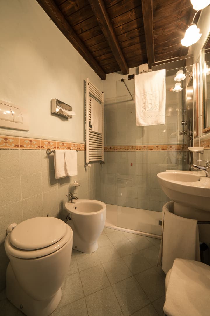 Hotel Al Borducan