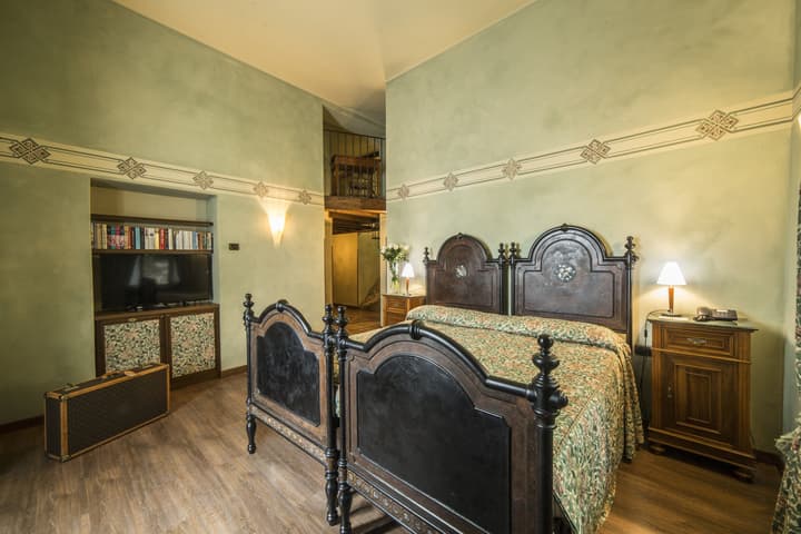 Hotel Al Borducan