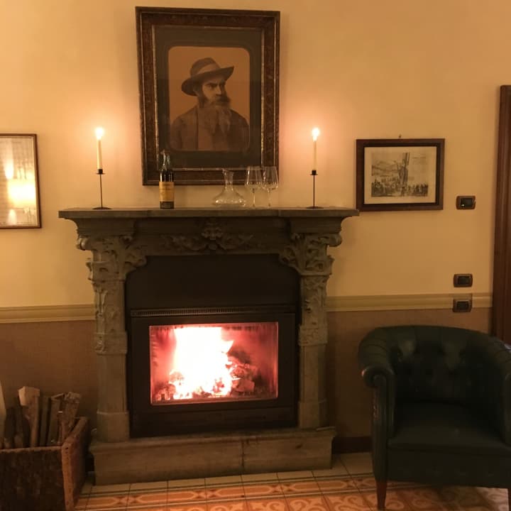 Hotel Al Borducan