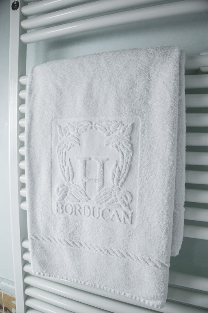 Hotel Al Borducan