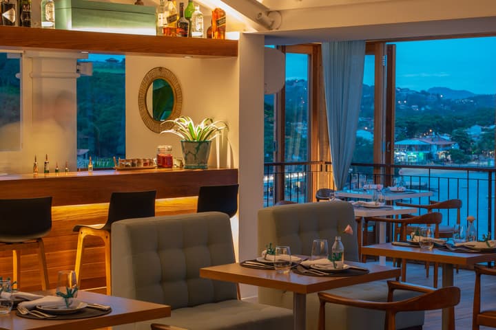 Vila d'este Hotel