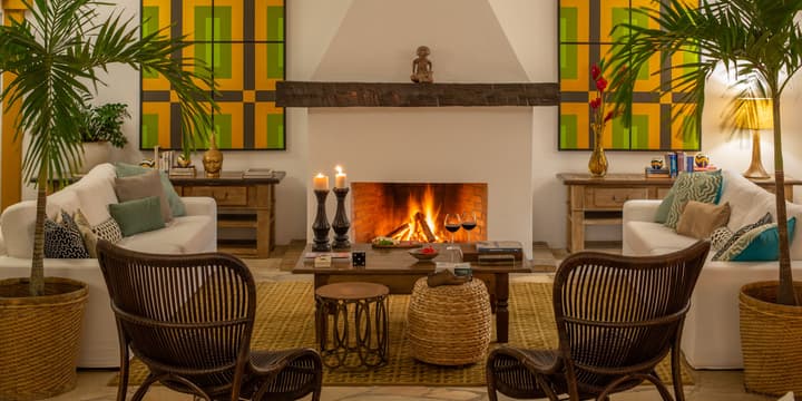 Vila d'este Hotel