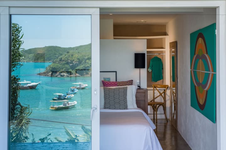 Vila d'este Hotel
