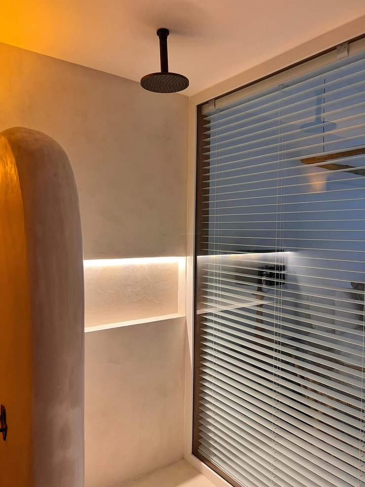 Vila d'este Hotel