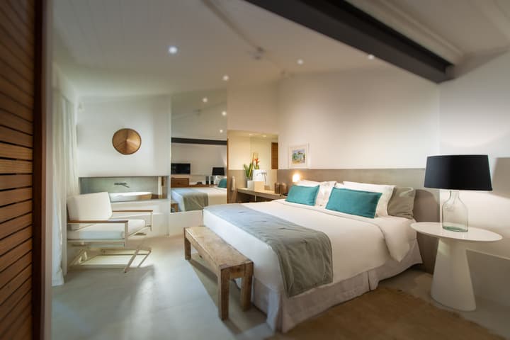 Vila d'este Hotel