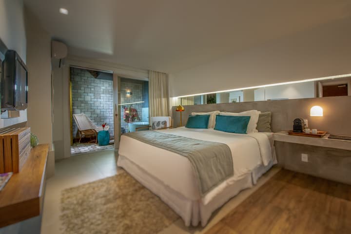 Vila d'este Hotel