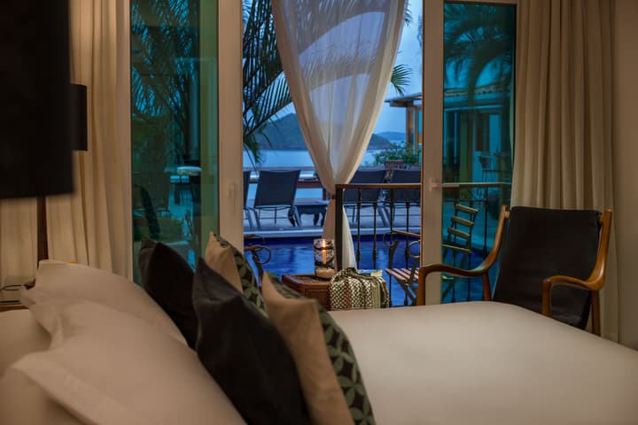 Vila d'este Hotel